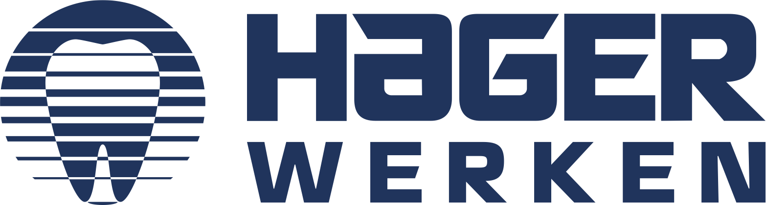Hager - Werken Hager - Werken